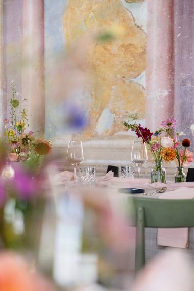 Blumengestalten