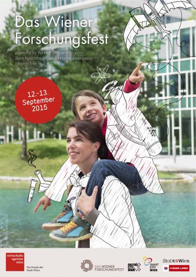 Wiener Forschungsfest